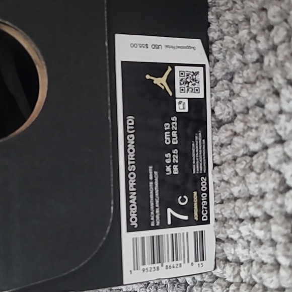 Jordan - Picture 2 of 2